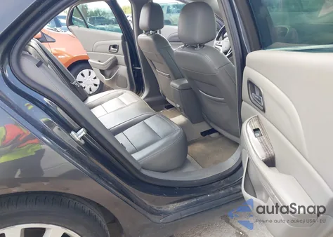 2015 Chevrolet Malibu 2Lt from USA, damaged, VIN 1G11D5SL4FF178022